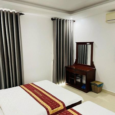 Minh Dang Hotel Vung Tau Extérieur photo