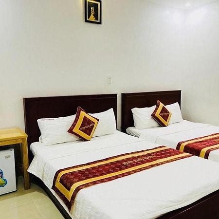 Minh Dang Hotel Vung Tau Extérieur photo