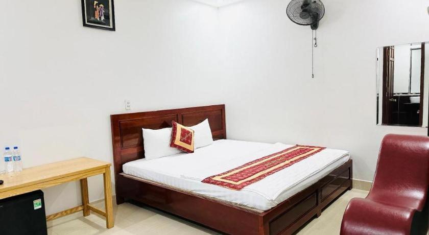Minh Dang Hotel Vung Tau Extérieur photo