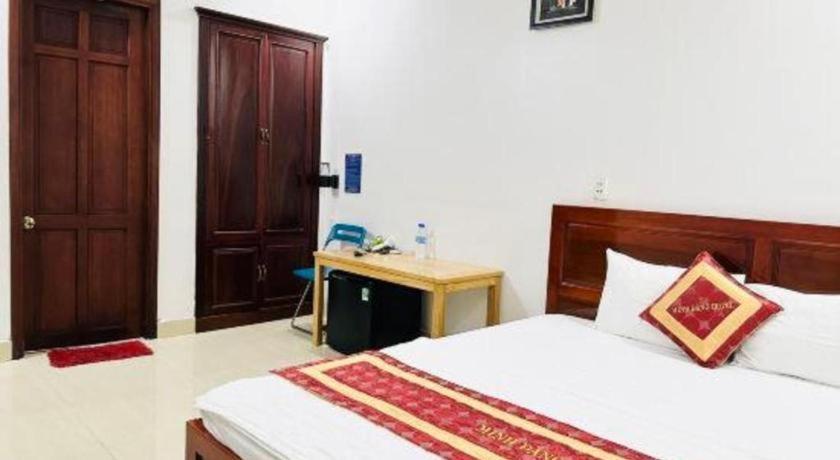 Minh Dang Hotel Vung Tau Extérieur photo
