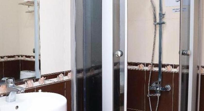 Minh Dang Hotel Vung Tau Extérieur photo