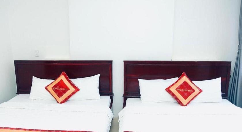Minh Dang Hotel Vung Tau Extérieur photo
