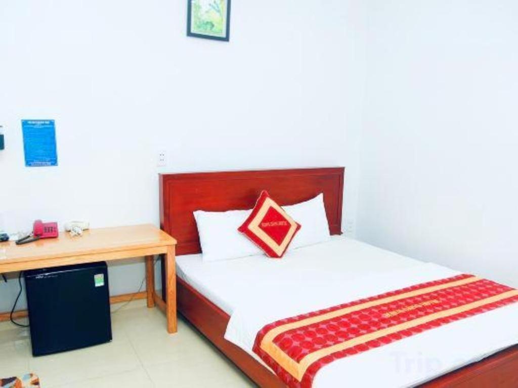 Minh Dang Hotel Vung Tau Extérieur photo