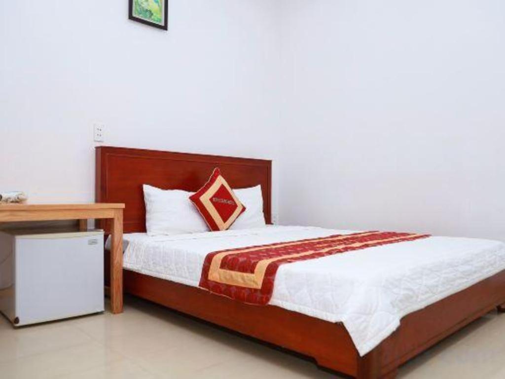 Minh Dang Hotel Vung Tau Extérieur photo