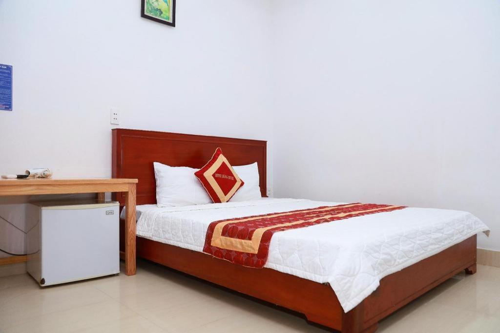 Minh Dang Hotel Vung Tau Extérieur photo