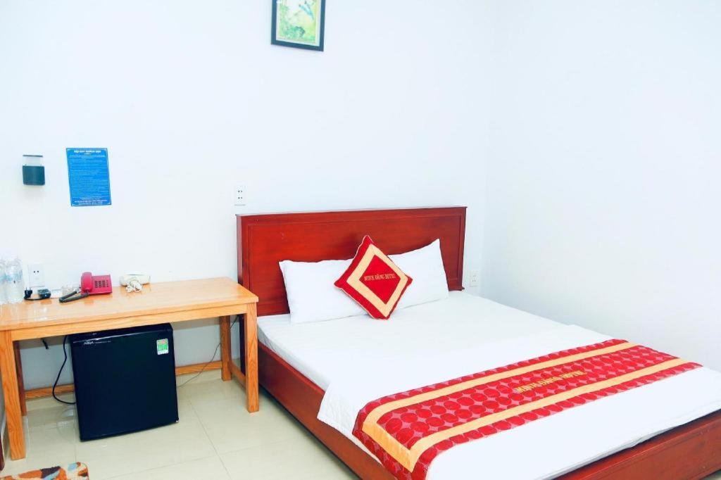 Minh Dang Hotel Vung Tau Extérieur photo