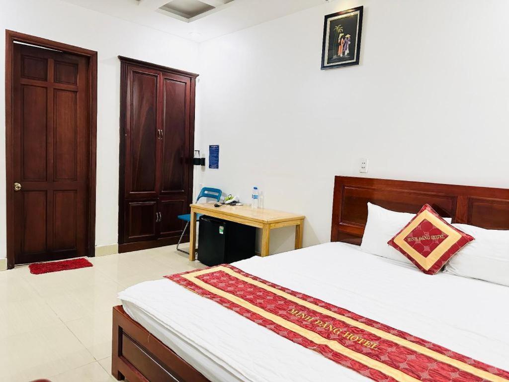Minh Dang Hotel Vung Tau Extérieur photo